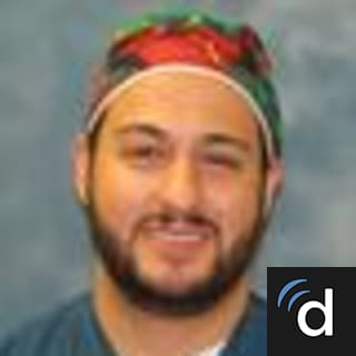 Aton Holzer, MD