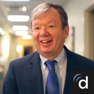 William Convey, MD