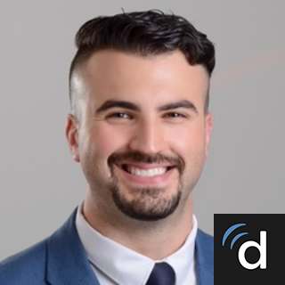 David Krasinski, MD, Resident Physician, Nashville, TN