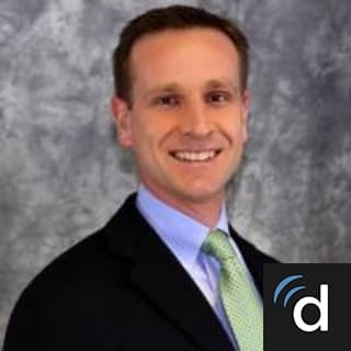 Anson Miedel, MD