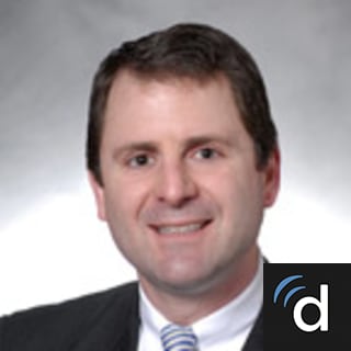 Michael Morris, MD, Orthopaedic Surgery, New Albany, OH