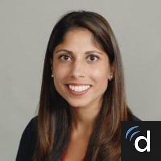 Sarah Sanghavi, MD, Internal Medicine, Seattle, WA