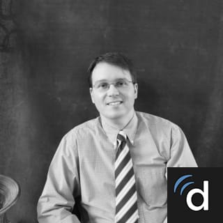 Eric Holley, MD