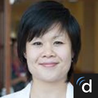 Amy Hao, MD, Physical Medicine/Rehab, Brooklyn, NY