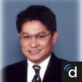 Rolando Manalo, MD