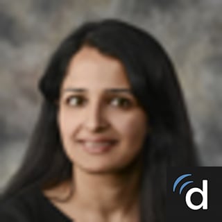 Ayesha Zia, MD