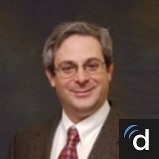 Jon Adleberg, MD