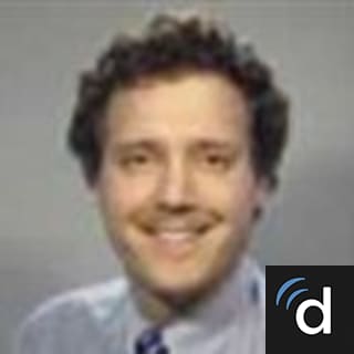 Samuel Hostetter, MD