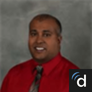 Shivan Kulasingham, MD, Internal Medicine, Detroit Lakes, MN