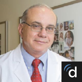 George Koulianos, MD