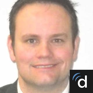 Justin Douglas, MD, Otolaryngology (ENT), Beckley, WV