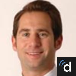 Jonathan Levin, MD