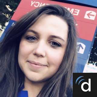 Anna Baughman, Clinical Pharmacist, Danville, PA