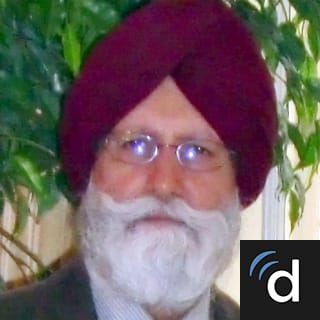 Yuktanand Singh, MD