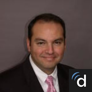 Hisham Seify, MD