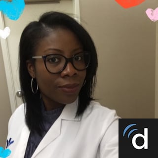 Arinola Allison, Family Nurse Practitioner, Hampton, VA
