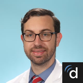 Brendan Eby, MD