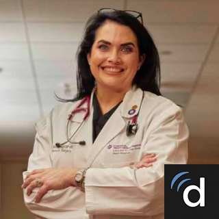 Brandi Holcomb, Acute Care Nurse Practitioner, Tyler, TX