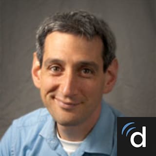 Joshua Rocker, MD