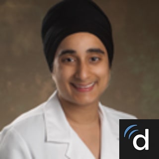 Sangeeta (Babar) Kaur, MD