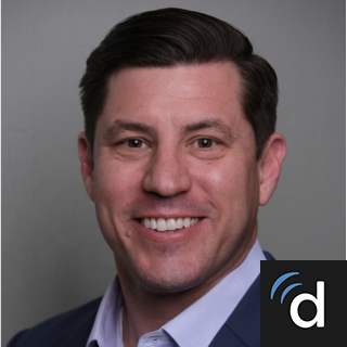 Walter Waugh III, MD