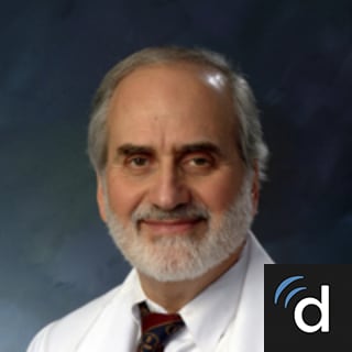 Donald Levine, MD