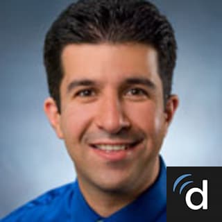 Parham Khanbolooki, MD