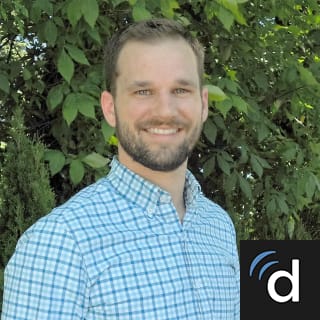 Nathaneal Douglas, MD, Family Medicine, Hood River, OR