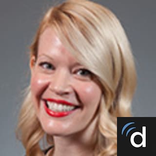 Katie Weichman, MD
