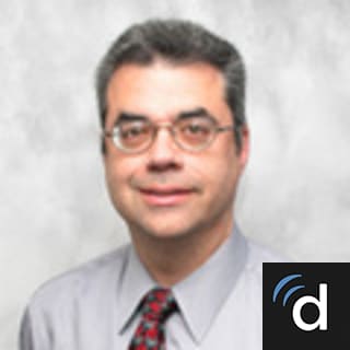 Elliot Frank, MD