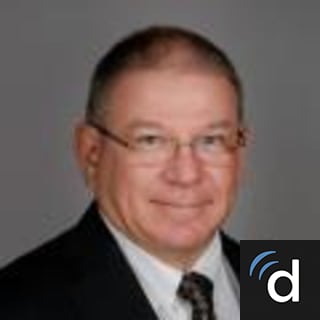 Richard Rowe, MD