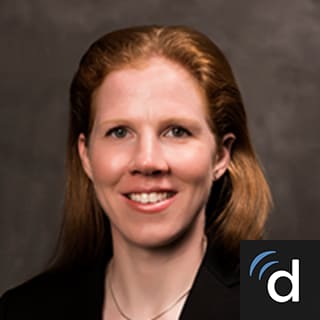 Amy McClintock, MD