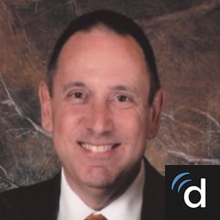 Michael Russell, MD