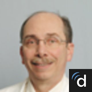 Arnold Rubenfield, MD