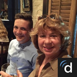 Deirdre Phillips, MD