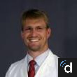 Jeffrey Clinkscales, MD