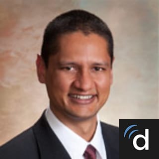 Ritesh Jha, MD