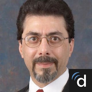 Nader Rahmanian, MD