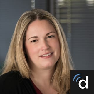 Katharine Walker, Dermatology, White Bear Lake, MN