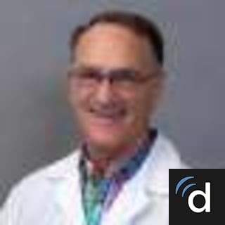 Stanley Capper, MD