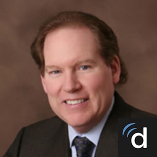 John Redmond, MD