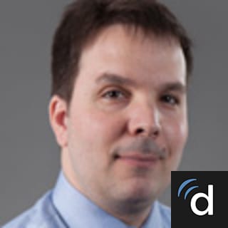 Ronald Walsh, MD