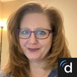 Monica (Smith) Blanton-Birzer