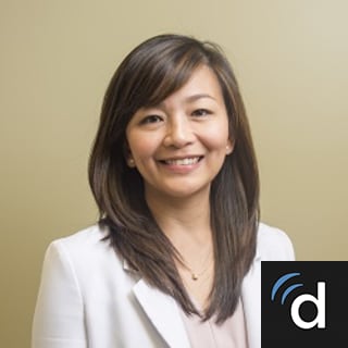 Odette Evangelista, MD