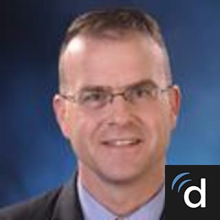 Paul Roach, MD