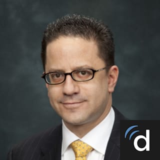 Robert Ward, MD