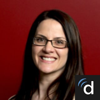 Nicole Langston, MD