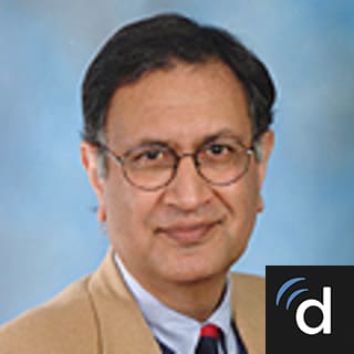 Vijay Bahl, MD