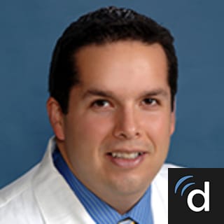 Carlos Macias, MD
