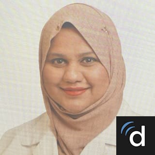 Madeeha Akram, MD, Internal Medicine, Clinton, MD